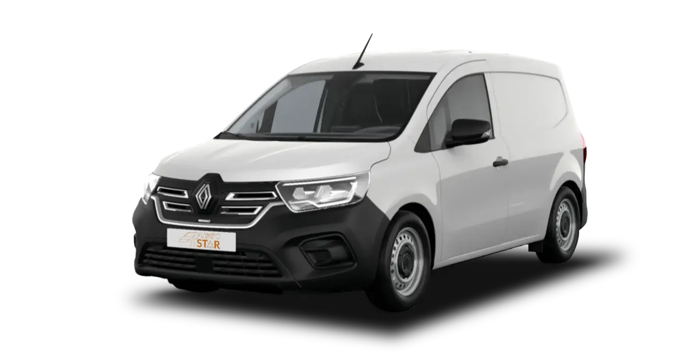 Renault Kangoo Furgón e-Tech L1 Start ev45 sin fondo principal furgostar