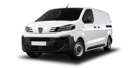 PEUGEOT Expert Furgón Standard BlueHDi S&S