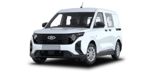 Renting FORD Transit Courier Kombi 1.5 Ecoblue