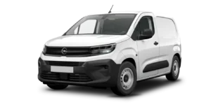 Renting OPEL COMBO CARGO L 650KG 1.5 100HP S&S MT E6 (MANUAL)