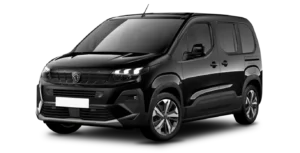 Renting PEUGEOT RIFTER GT BLUEHDI 130 STANDARD (AUTOMÁTICO)