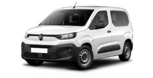Renting Citroen Berlingo Talla M BlueHDi 100 S&S YOU