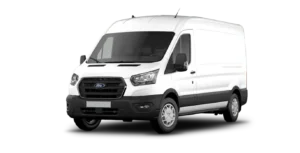 Renting FORD Transit Van 350 L3 Trend N1 2.0 Ecoblue 130CV