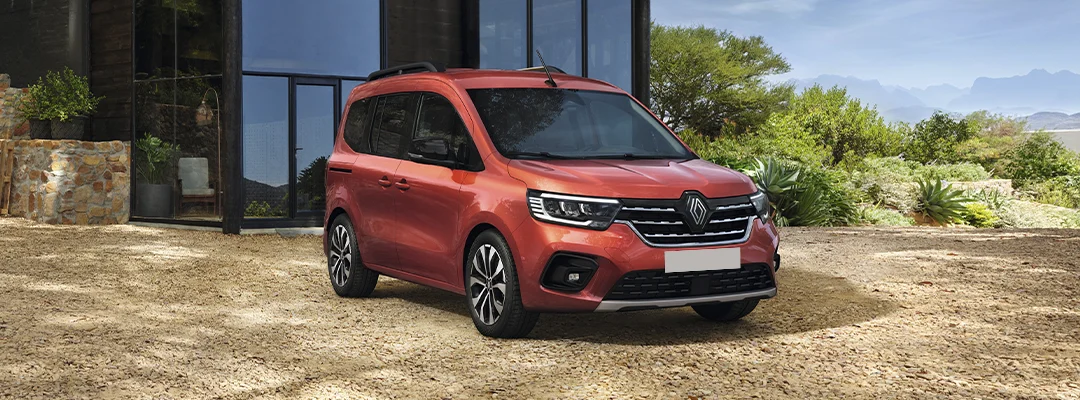 Empresa de renting de furgonetas más barata