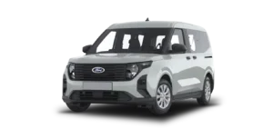 Renting FORD Tourneo Courier Trend 1.0 Ecoboost 125CV M1 II