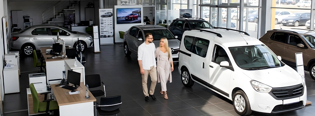 Furgostar: La mejor empresa de renting de furgonetas para particulares y empresas