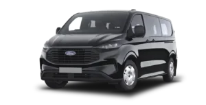Renting Ford Transit Custom Kombi 2.0 EcoBlue 136CV 320 L2 Trend