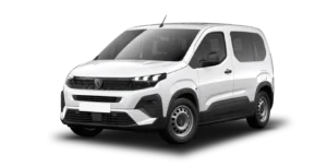 Renting PEUGEOT Rifter Active Business Standard N1 BlueHDi 100 S&S - Canarias