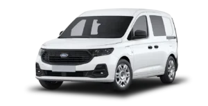 Renting FORD Transit Connect Flexcab PHEV 1.5L Trend L2 150CV II