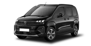Renting Peugeot Rifter 5P GT BlueHDi 130 EAT8 Standard