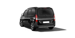 Peugeot Rifter 5P GT BlueHDi 130 EAT8 Standard