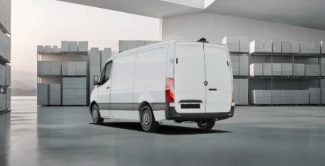 Mercedes-Benz Sprinter 315 CDI Medio Pro