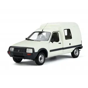 Citroën C15 Isotermo