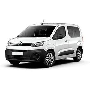 Citroën Berlingo Isotermo