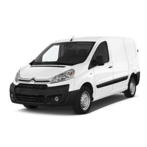 Citroën Isotermo