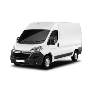 Citroën Jumper Isotermo