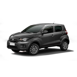 Furgonetas Fiat Segunda Mano
