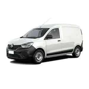Renault Kangoo Isotermo