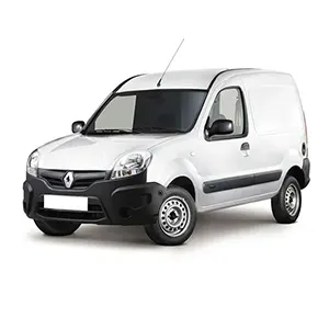 Renault Isotermo