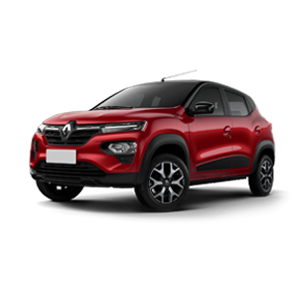 Furgonetas Renault Segunda Mano
