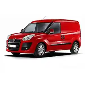 Renting Furgonetas Fiat Doblo