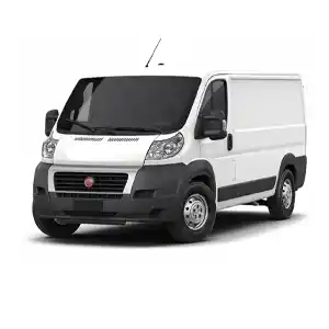 Renting Furgonetas Fiat Ducato
