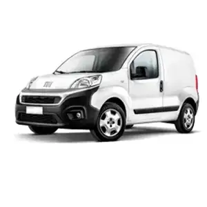 Renting Furgonetas Fiat Fiorino