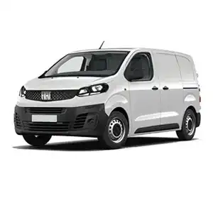 Renting Furgonetas Fiat Scudo