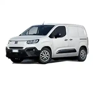 Renting Furgonetas Fiat e-Doblo