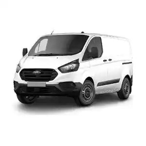 Renting Furgonetas Ford Transit Custom