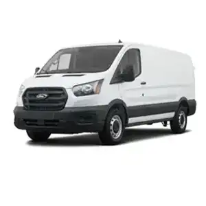 Renting Furgonetas Ford Transit