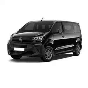 Renting Furgonetas Citroen Berlingo