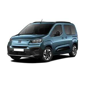 Furgonetas Fiat Doblo