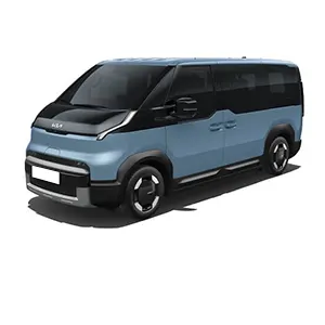 Renting Furgonetas Kia PV5