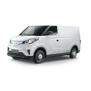 Renting Furgonetas Maxus Edeliver 3