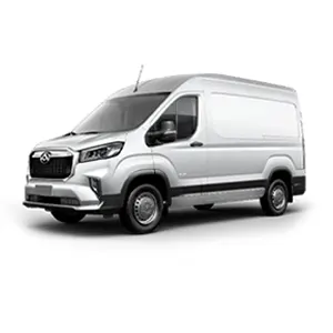 Renting Furgonetas Maxus Edeliver 9