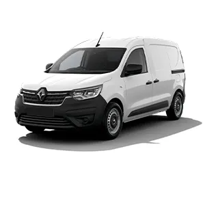 Renting Furgonetas Renault Express