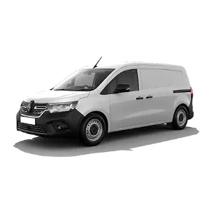 Renting Furgonetas Renault Kangoo
