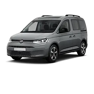 Renting Furgonetas Volkswagen Caddy