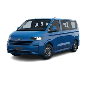 Renting Furgonetas Volkswagen Transporter