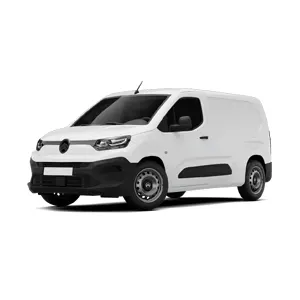 Furgonetas Citroen Berlingo Segunda Mano