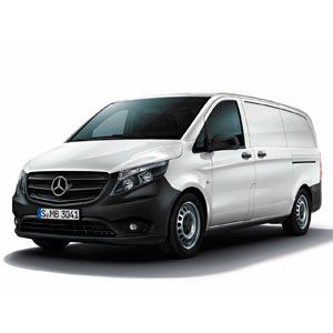 Furgoneta Mercedes Citan Segunda Mano