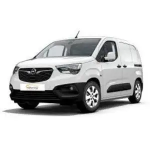 Furgoneta Opel Movano Segunda Mano