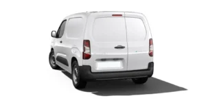 Citroën ë-Berlingo Van Talla M