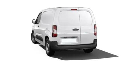 Citroën ë-Berlingo Van Talla M