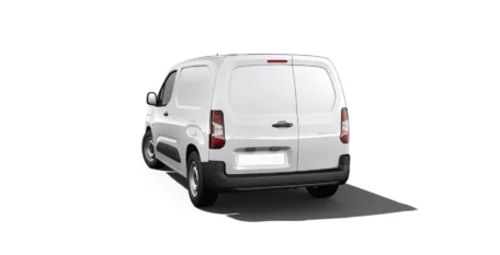 Citröen Berlingo Talla M BlueHDI 100cv van