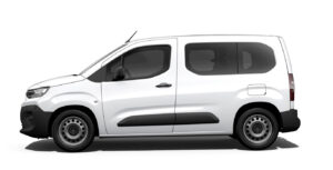 Citroen Berlingo Talla M BlueHDi 100 S&S YOU