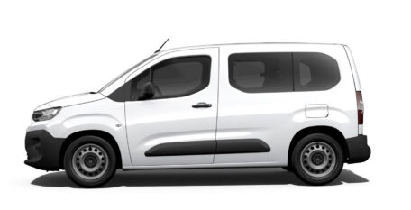 Citroën Berlingo Combi N1 You Talla M