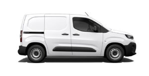 CITROEN BERLINGO Talla M BlueHDi