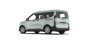 FORD Tourneo Courier Trend 1.0 Ecoboost 125CV M1 II